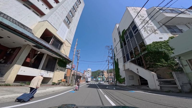 静岡県道17号沼津土肥線